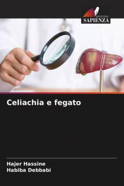 Celiachia e fegato