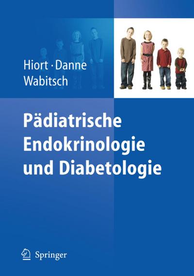 Pädiatrische Endokrinologie und Diabetologie