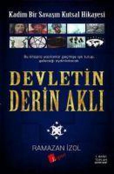 Devletin Derin Akli