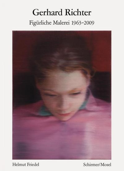Figürliche Malerei 1963-2009