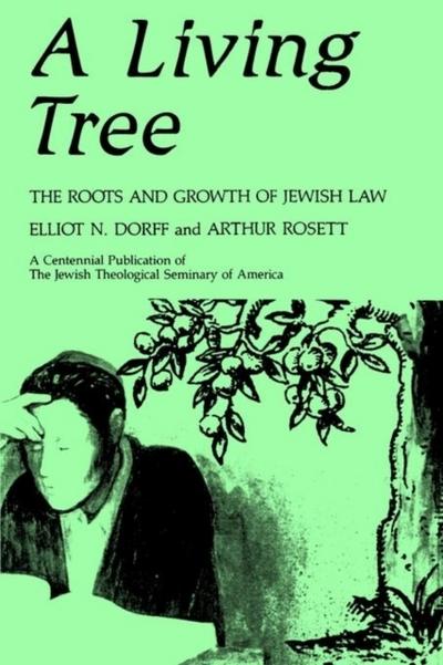 A Living Tree