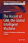 The Ascent of GIM, the Global Intelligent Machine
