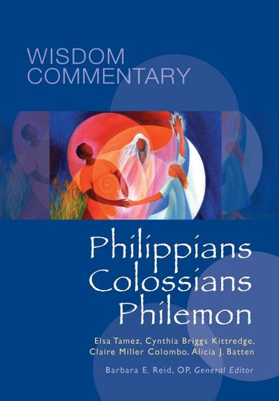 Philippians, Colossians, Philemon