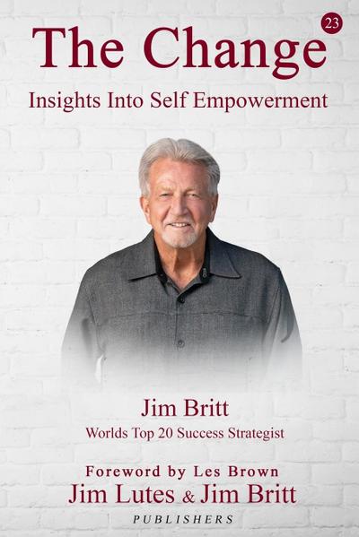 The Change volume 23