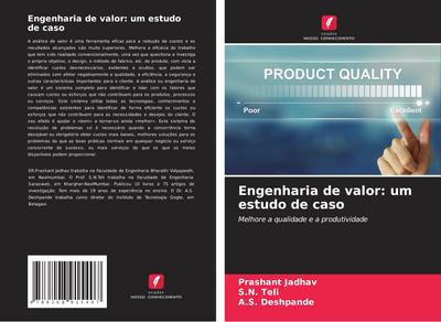 Engenharia de valor: um estudo de caso