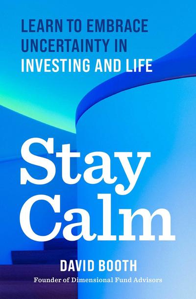 Stay Calm
