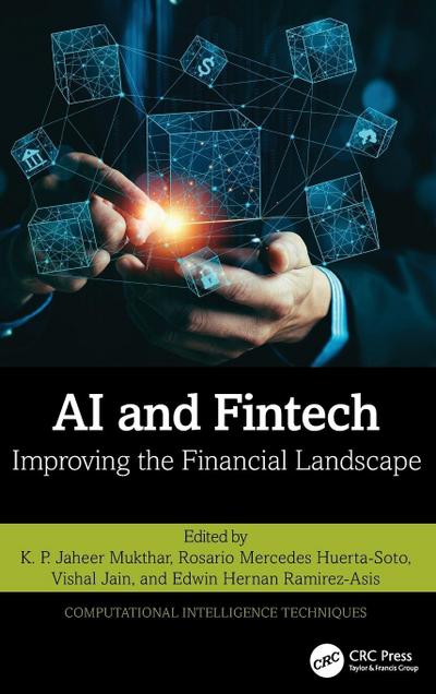 AI and Fintech