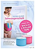 Taping in der Schwangerschaft