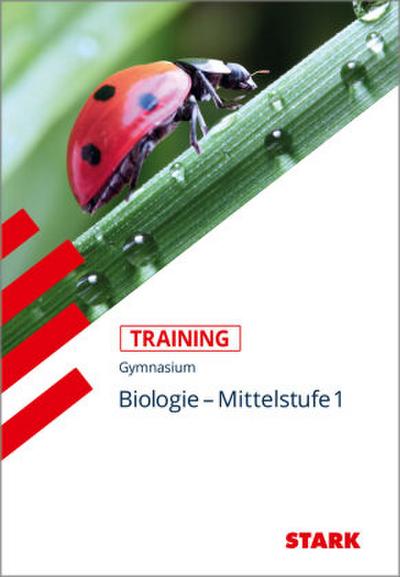 Biologie - Mittelstufe. Bd.1