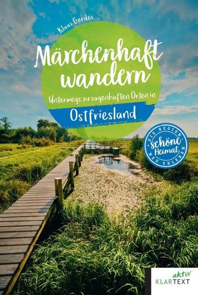 Mär.wandern/Ostfriesland
