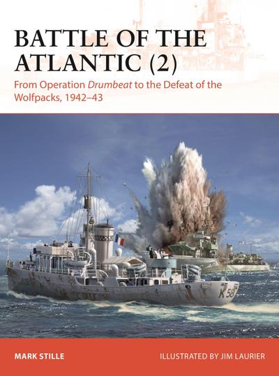 Battle of the Atlantic (2)