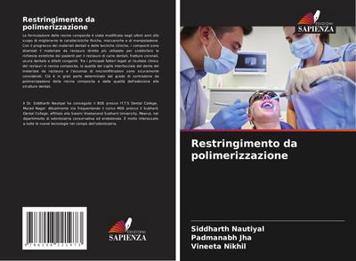 Restringimento da polimerizzazione