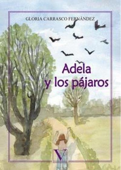 Adela y los pájaros