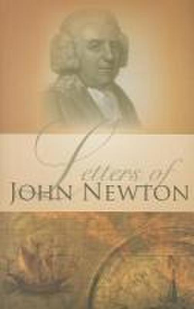 Letters of John Newton