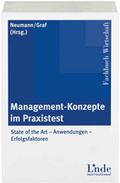 Management-Konzepte im Praxistest