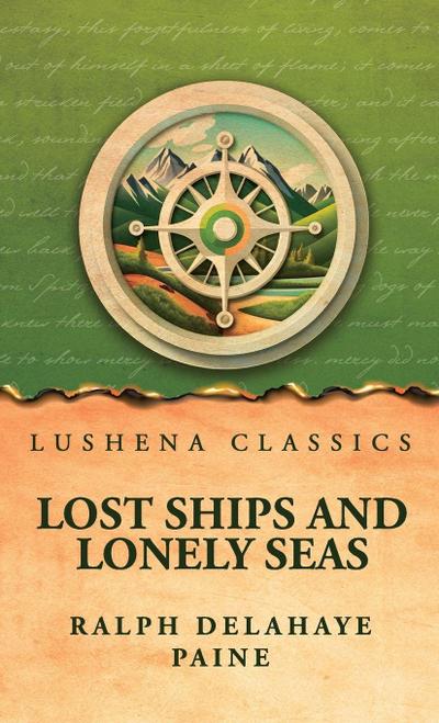 Lost ships and lonely seas