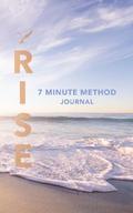 RISE 7 Minute Method Journal