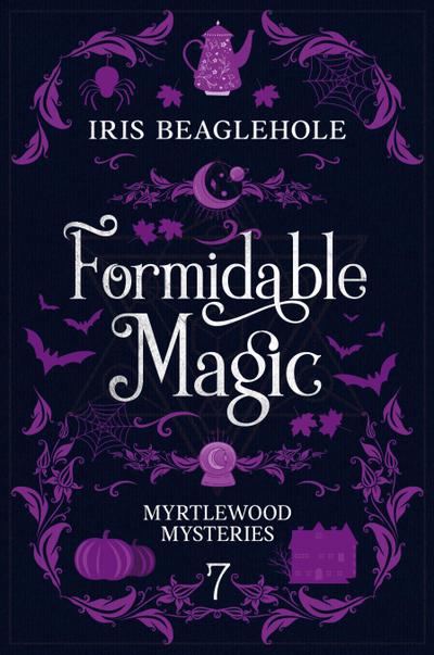 Formidable Magic