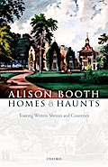 Homes and Haunts