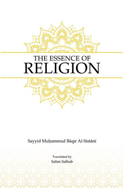 The Essence of Religion