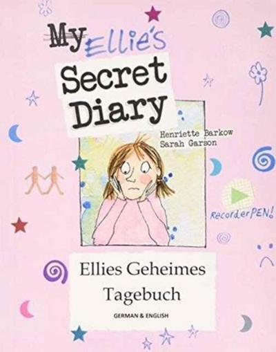 Ellie’s secret diary