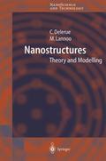 Nanostructures