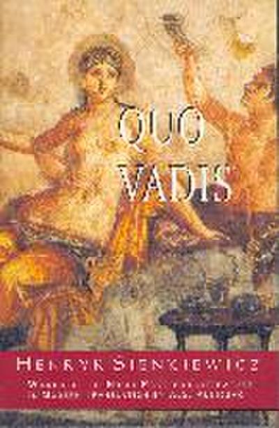 Quo Vadis