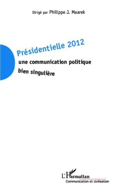 Presidentielle 2012