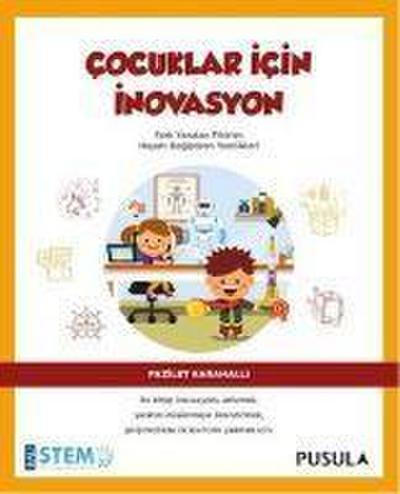 Cocuklar Icin Inovasyon