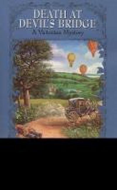 Death at Devil’s Bridge