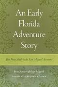 An Early Florida Adventure Story