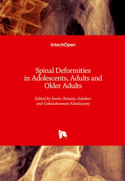 Spinal Deformities in Adolescents, Adults and Older Adults