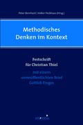 Methodisches Denken im Kontext
