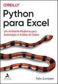 Python para excel