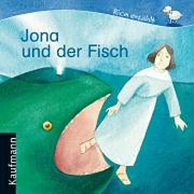 Tonner, S: Jona und der Fisch