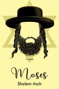 Uncle Moses