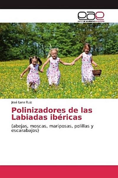 Polinizadores de las Labiadas ibéricas