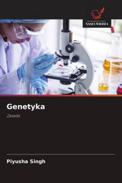 Genetyka