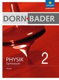 Dorn/Bader Physik SI - Ausgabe 2012 für Hessen