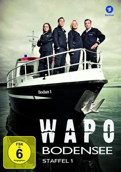 WaPo Bodensee - Staffel 1