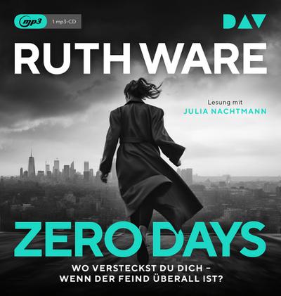 Zero Days