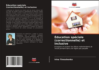Éducation spéciale (correctionnelle) et inclusive