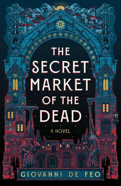 The Secret Market of the Dead