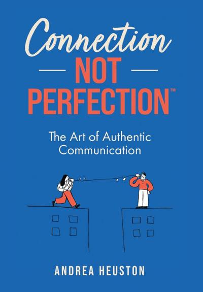 Connection Not Perfection(TM)