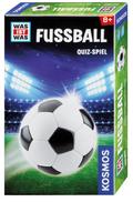 Was ist Was, Fussball Quiz-Spiel (Kinderspiel)