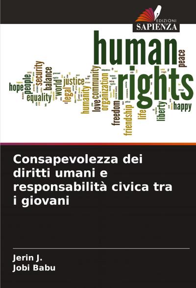 Consapevolezza dei diritti umani e responsabilità civica tra i giovani