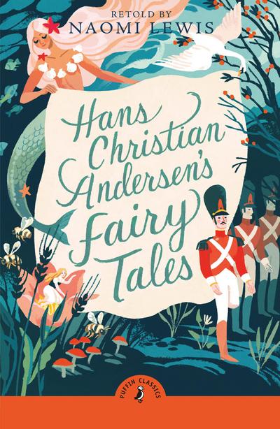Hans Christian Andersen’s Fairy Tales