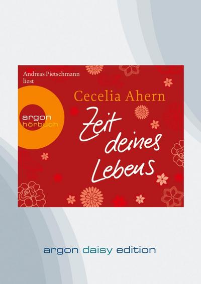 Zeit deines Lebens (DAISY Edition) (DAISY-Format), 1 Audio-CD, 1 MP3