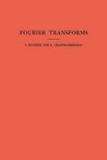 Fourier Transforms