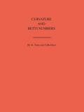 Curvature and Betti Numbers